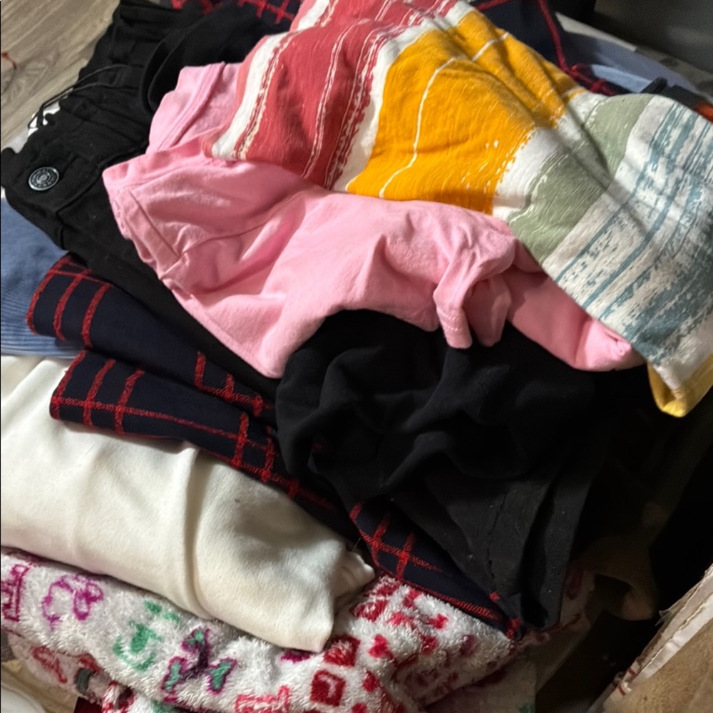 50 Piece Reseller Mystery Box